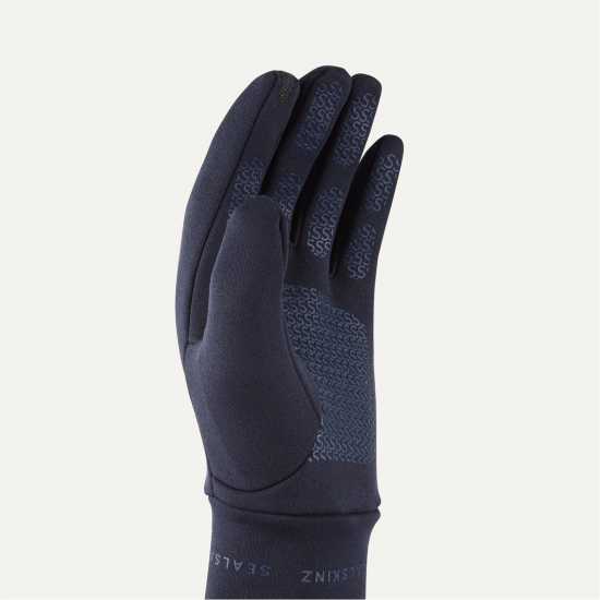 Sealskinz Water Repellent Nano Fleece Cycling Gloves Sealskinz Water Repellent Nano Fleece Cycling Gloves