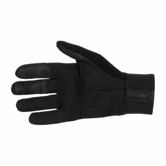 Dhb Dhb Windproof Cycling Gloves Black 