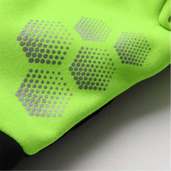 Dhb Dhb Windproof Cycling Gloves Светкавица 