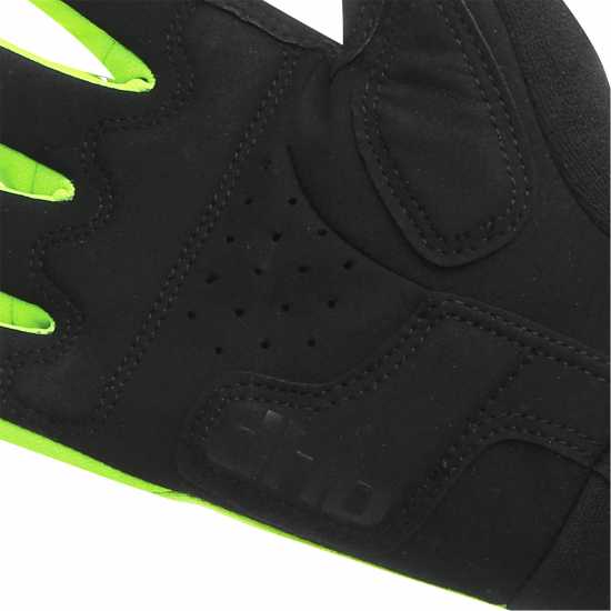 Dhb Dhb Windproof Cycling Gloves Светкавица 