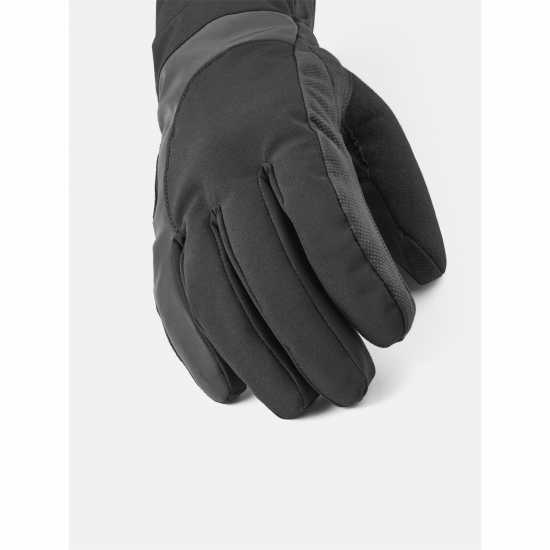 Sealskinz Marsham Waterproof Cold Weather Reflective Cycling Gloves  