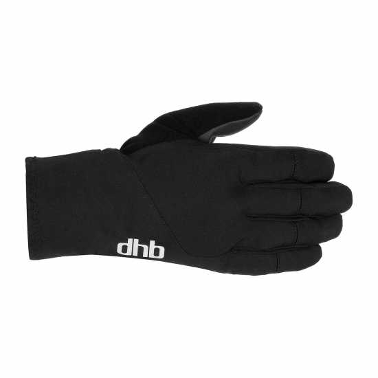 Dhb Dhb Extreme Winter Gloves Черно Dhb Dhb Extreme Winter Gloves Черно