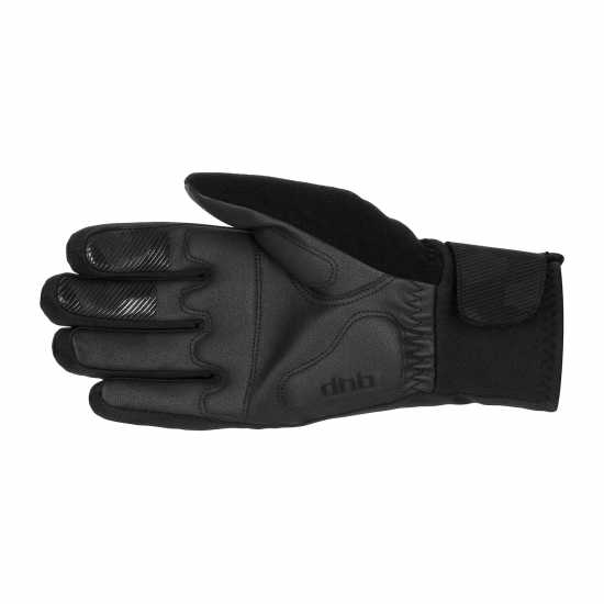 Dhb Dhb Extreme Winter Gloves Черно Dhb Dhb Extreme Winter Gloves Черно