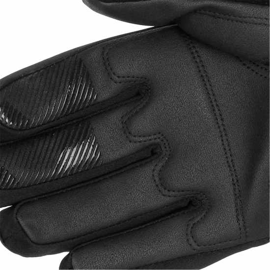 Dhb Dhb Extreme Winter Gloves Черно Dhb Dhb Extreme Winter Gloves Черно