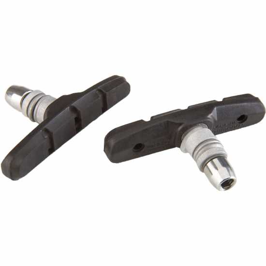 Shimano M600 V Brake Blocks Set Shimano M600 V Brake Blocks Set