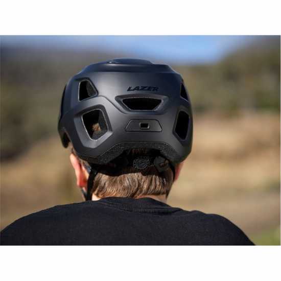 Lazer Lupo Kineticore 00  Каски за колоездене за възрастни