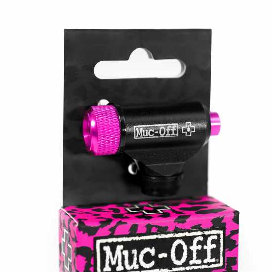 Muc-Off Co2 Inflator Muc-Off Co2 Inflator