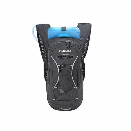 Раница С Хидратираща Система Pinnacle Hydration Bag 4 Litres  Спортни хранителни добавки