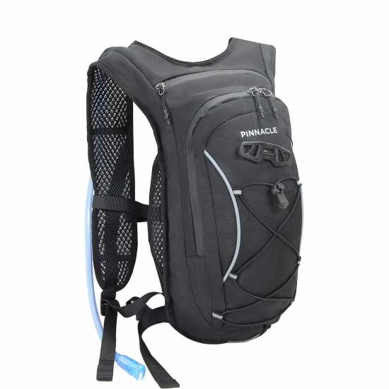 Раница С Хидратираща Система Pinnacle Hydration Bag 4 Litres  Спортни хранителни добавки