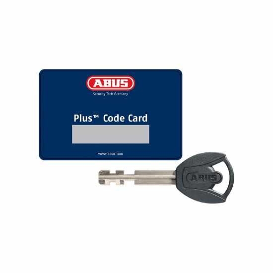 Abus City Chain Plus 1010/85 Lock  
