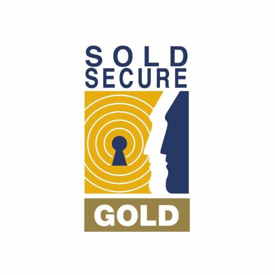 Abus City Chain Plus 1010/85 Lock  