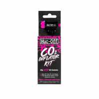 Muc-Off Co2 Inflators  