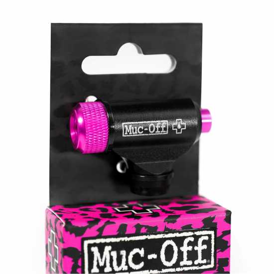 Muc-Off Co2 Inflators Muc-Off Co2 Inflators