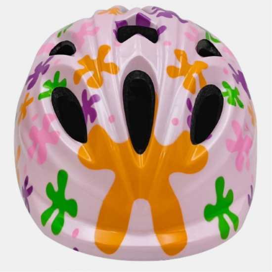 Pinnacle Youth Helmet Розово Pinnacle Youth Helmet Розово