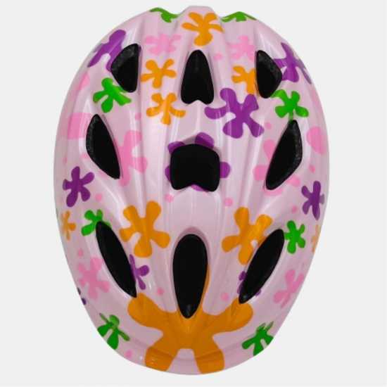 Pinnacle Youth Helmet Розово Pinnacle Youth Helmet Розово