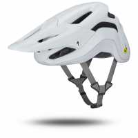 Ambush 2 Mtb Helmet White Каски за колоездачи