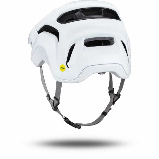Ambush 2 Mtb Helmet White Каски за колоездачи