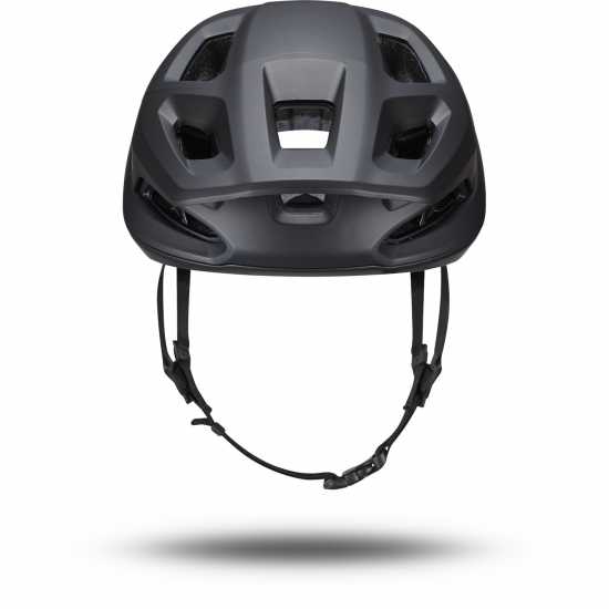 Ambush 2 Mtb Helmet Black Каски за колоездачи