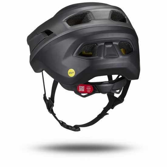 Camber Mtb Helmet Smoke/Black Каски за колоездачи