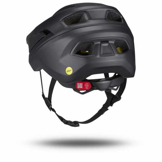 Camber Mtb Helmet Black Каски за колоездачи