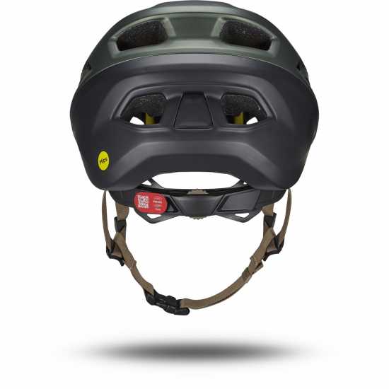 Camber Mtb Helmet Oak Green Каски за колоездачи