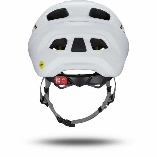 Camber Mtb Helmet White Каски за колоездачи