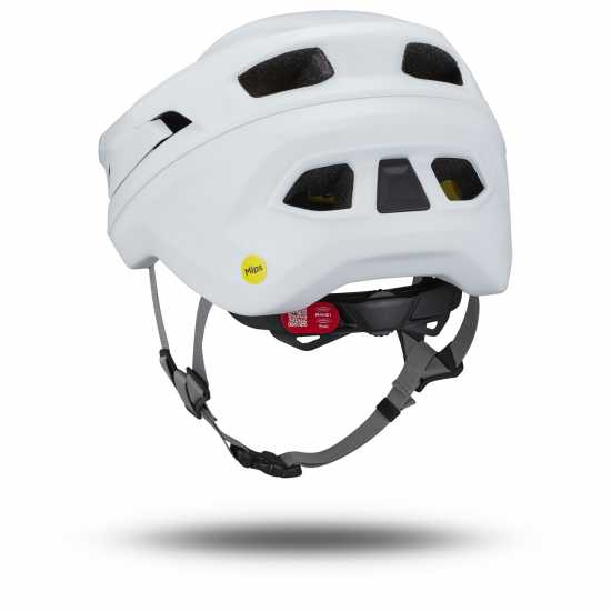 Camber Mtb Helmet White Каски за колоездачи