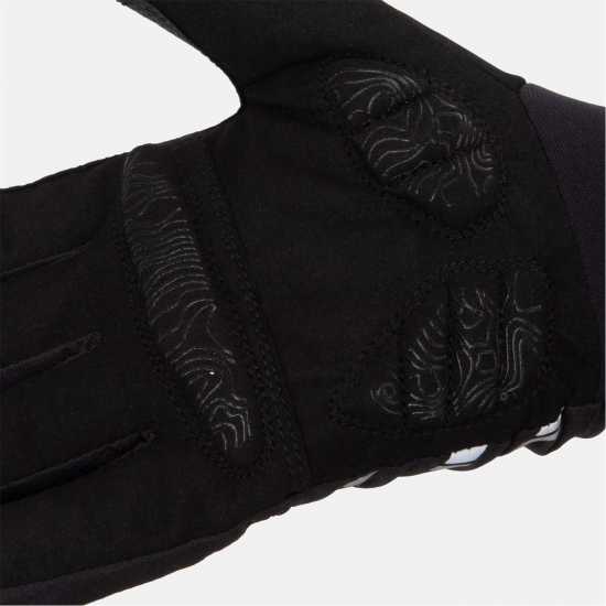 Pinnacle Waterproof Cycling Glove  
