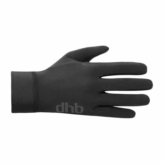 Dhb Dhb Roubaix Liner Gloves Dhb Dhb Roubaix Liner Gloves