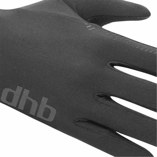 Dhb Dhb Roubaix Liner Gloves Dhb Dhb Roubaix Liner Gloves
