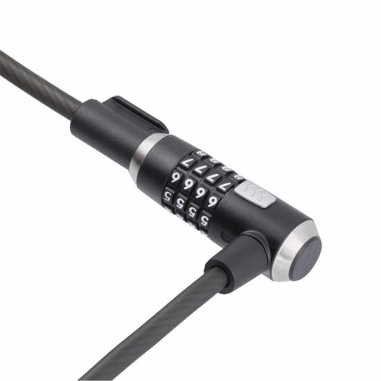 Combo Cable Lock Combo Cable Lock