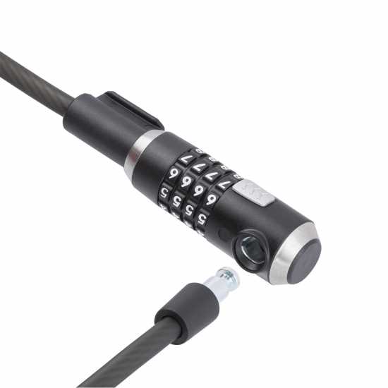 Combo Cable Lock Combo Cable Lock