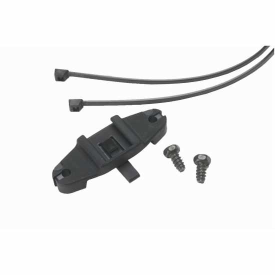 Rear Carrier Light Mount  