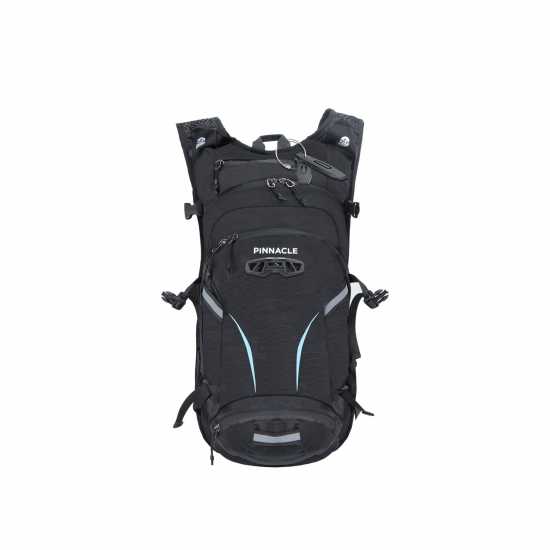 Спортни хранителни добавки Раница С Хидратираща Система Pinnacle Hydration Bag 15 Litres Раница С Хидратираща Система Pinnacle Hydration Bag 15 Litres Спортни хранителни добавки