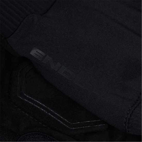 Ръкавици за колоездене Endura Loop Full Finger Gloves Черно Endura Loop Full Finger Gloves Черно Ръкавици за колоездене