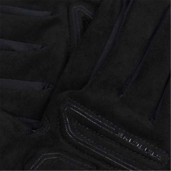 Ръкавици за колоездене Endura Loop Full Finger Gloves Черно Endura Loop Full Finger Gloves Черно Ръкавици за колоездене