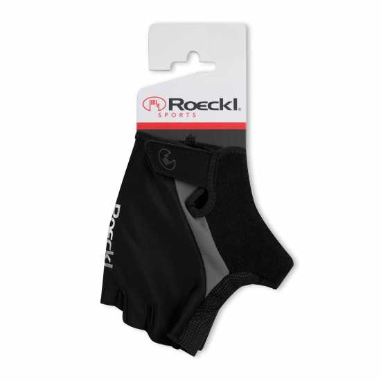 Roeckl Sports Men's Hemer Cycling Gloves  