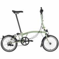 C Line Explore - High Handlebar Matcha Green Шосейни и градски велосипеди