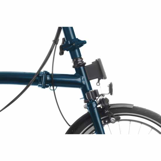 C Line Explore - High Handlebar Ocean Blue Шосейни и градски велосипеди