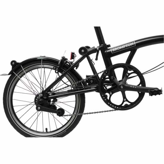 C Line Urban – Low Handlebar  Шосейни и градски велосипеди