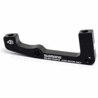 Shimano Post Mount Calliper Adapter For Is Fork Mount
