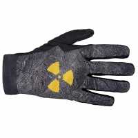 Nukeproof Blackline Vapour Gloves Black 