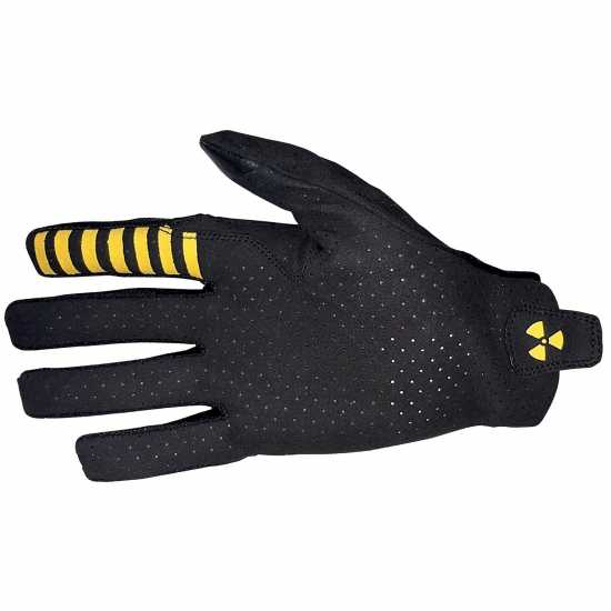 Nukeproof Blackline Vapour Gloves Черно 