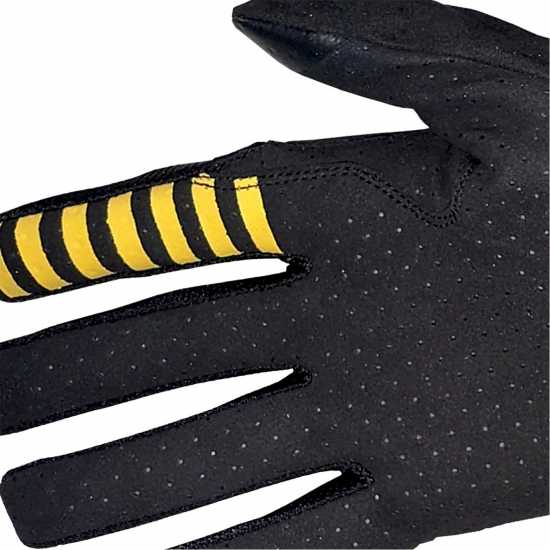 Nukeproof Blackline Vapour Gloves Черно 