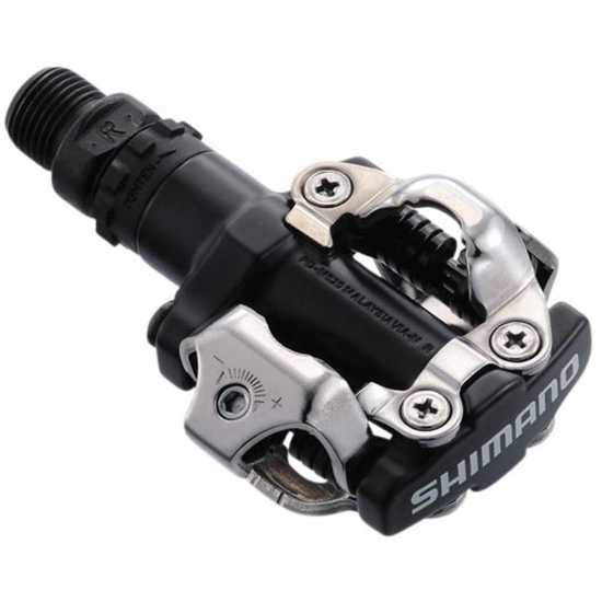 Shimano M520 Spd Pedals Shimano M520 Spd Pedals