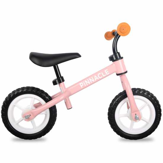 Pinnacle 10 Inch Balance Bike Pink Велосипеди за момчета