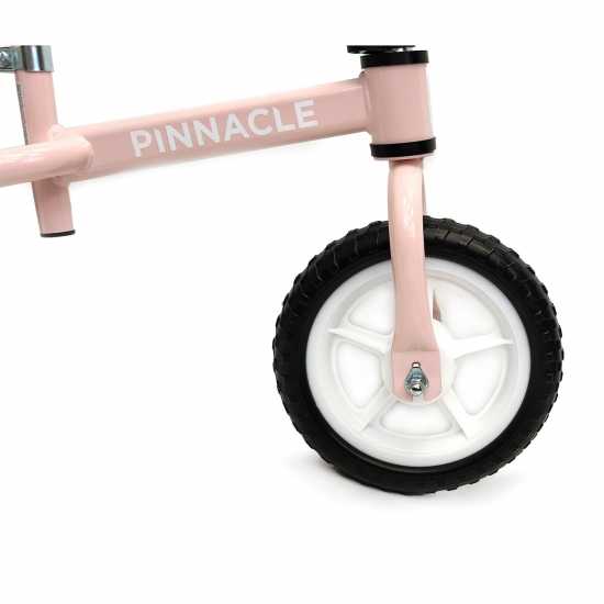 Pinnacle 10 Inch Balance Bike Pink Велосипеди за момчета