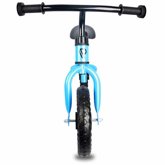 Велосипеди за момчета Pinnacle 10 Inch Balance Bike Синьо Pinnacle 10 Inch Balance Bike Синьо Велосипеди за момчета