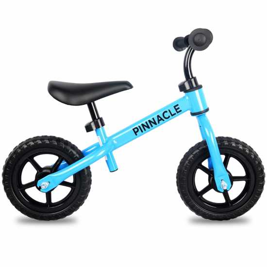 Велосипеди за момчета Pinnacle 10 Inch Balance Bike Синьо Pinnacle 10 Inch Balance Bike Синьо Велосипеди за момчета