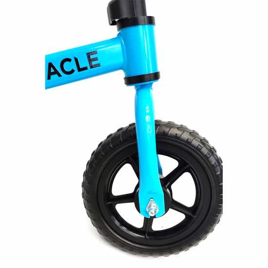 Pinnacle 10 Inch Balance Bike Синьо Велосипеди за момчета